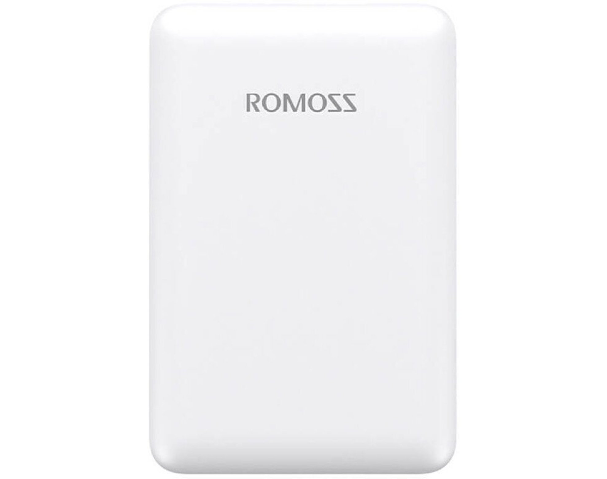 Powerbank ROMOSS WSC05 5000mAh 20W Biały