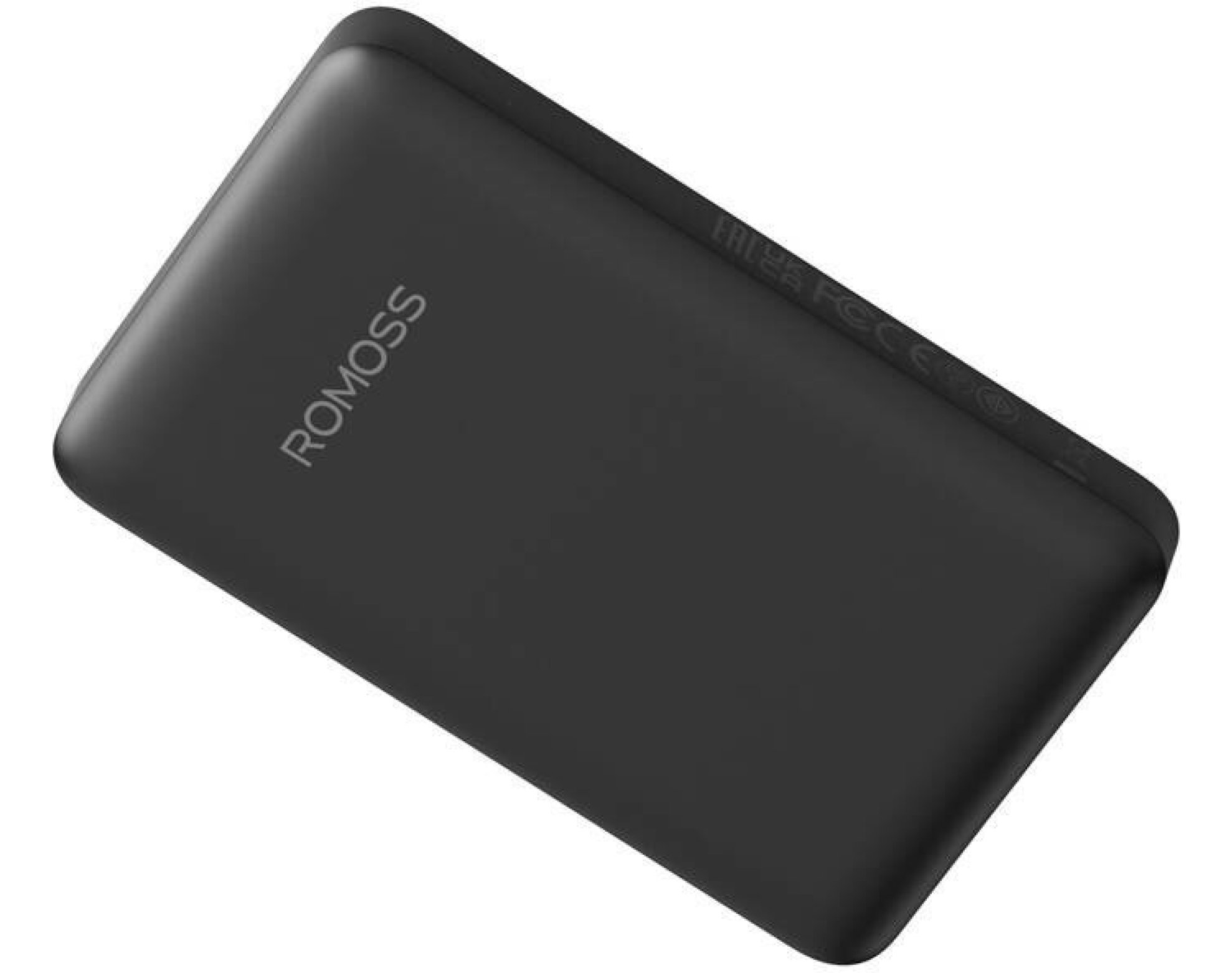 Powerbank ROMOSS WSC05 5000mAh 20W Czarny