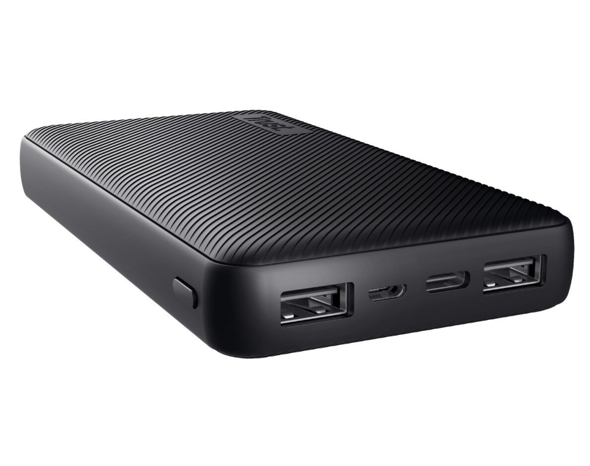 Powerbank TRUST Primo 15000 mAh 15W Eco Czarny