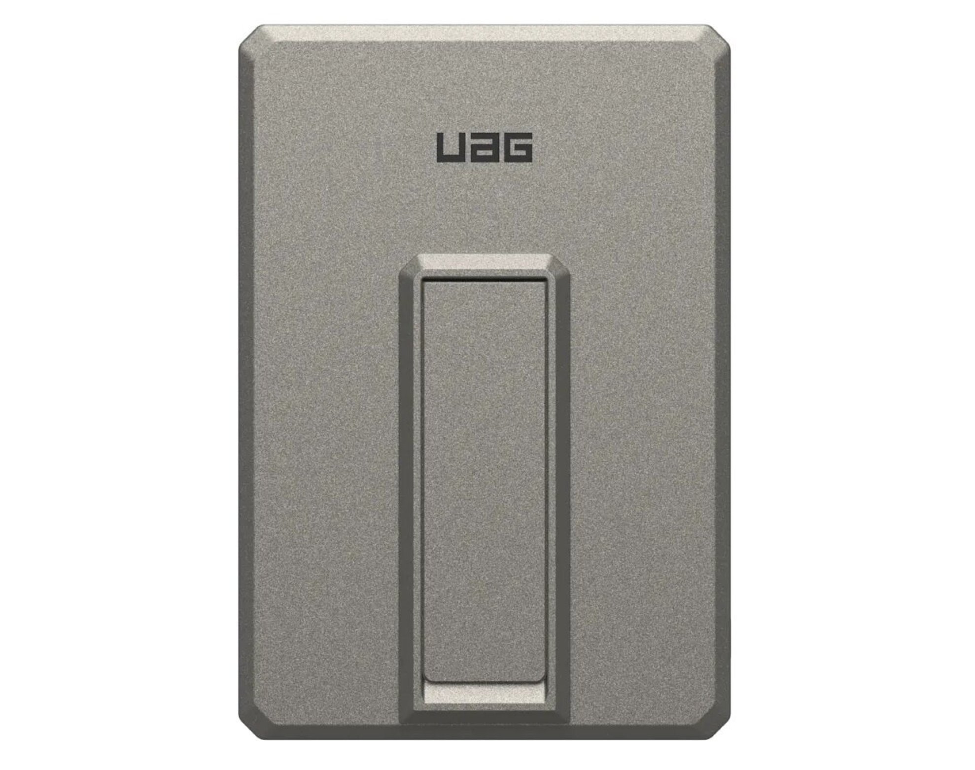 Powerbank UAG Ultra Slim 5K MagSafe 5000 mAh 20W Tytan