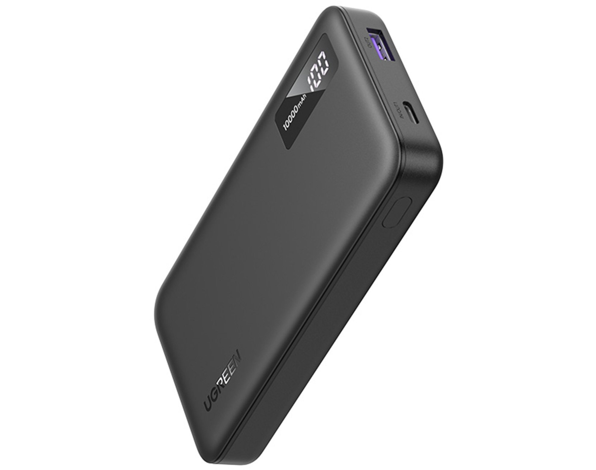 Powerbank UGREEN PB311 10000 mAh 20W Czarny