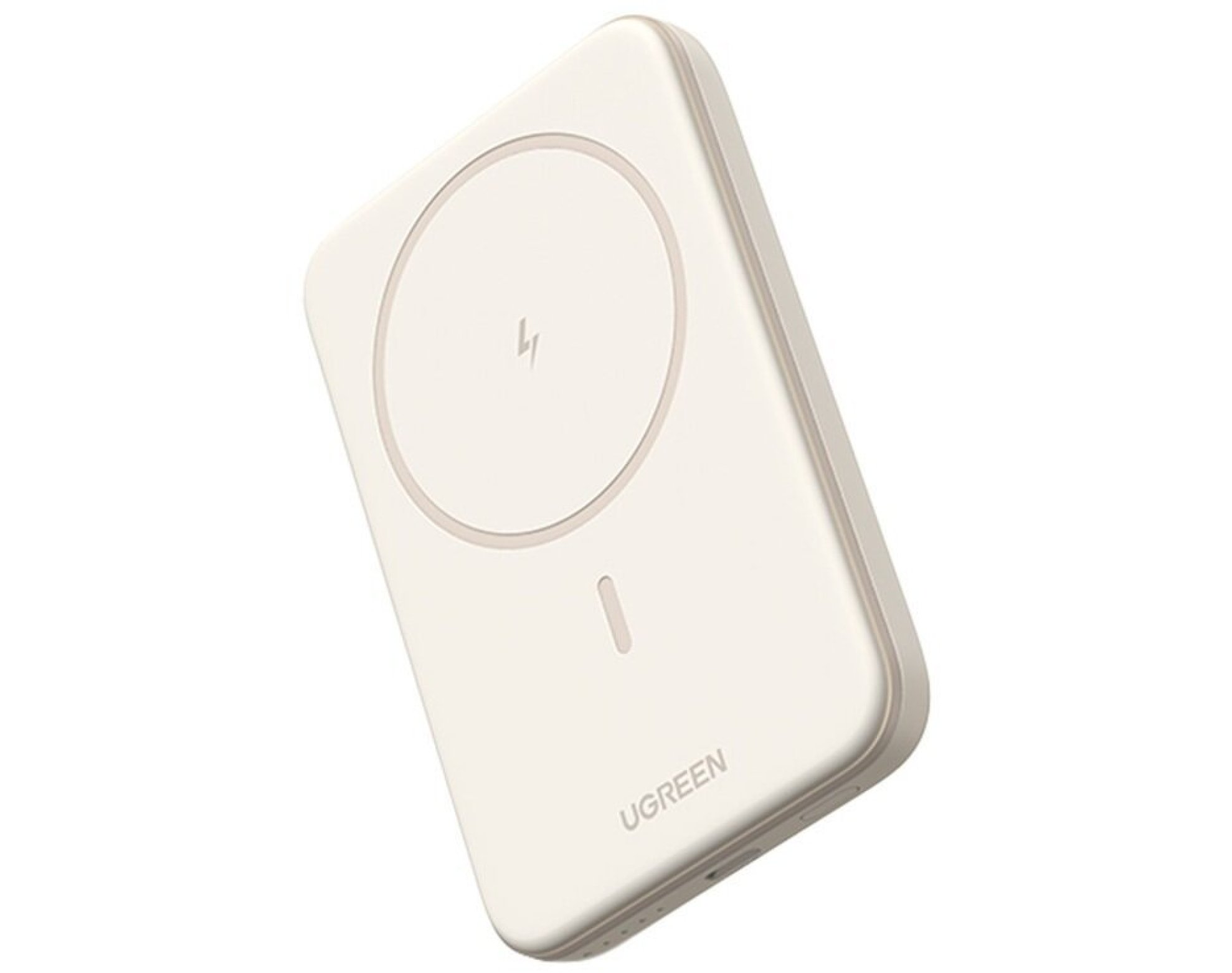 Powerbank UGREEN PB561 10000 mAh 20W Beżowy