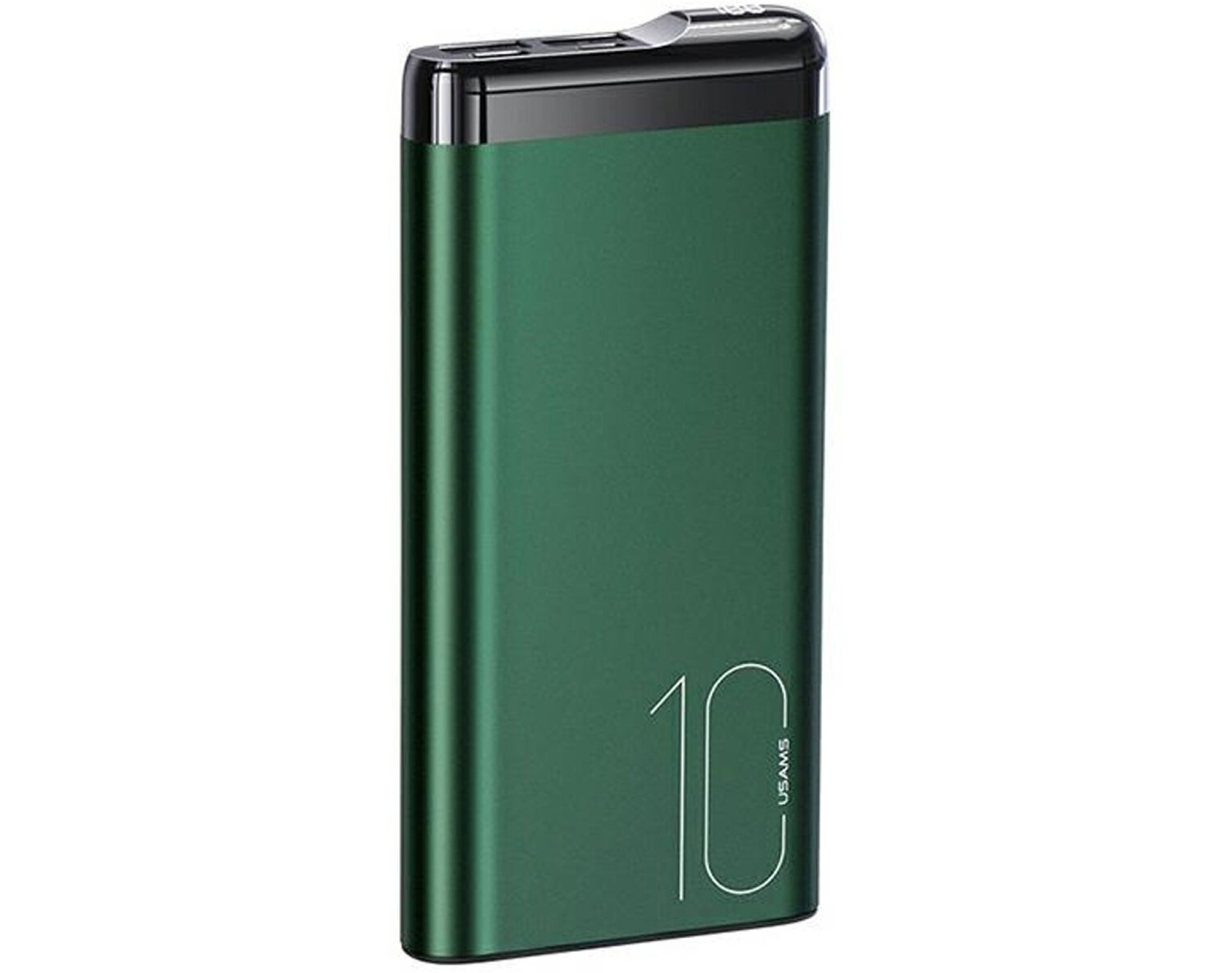 Powerbank USAMS PB55 Zielony