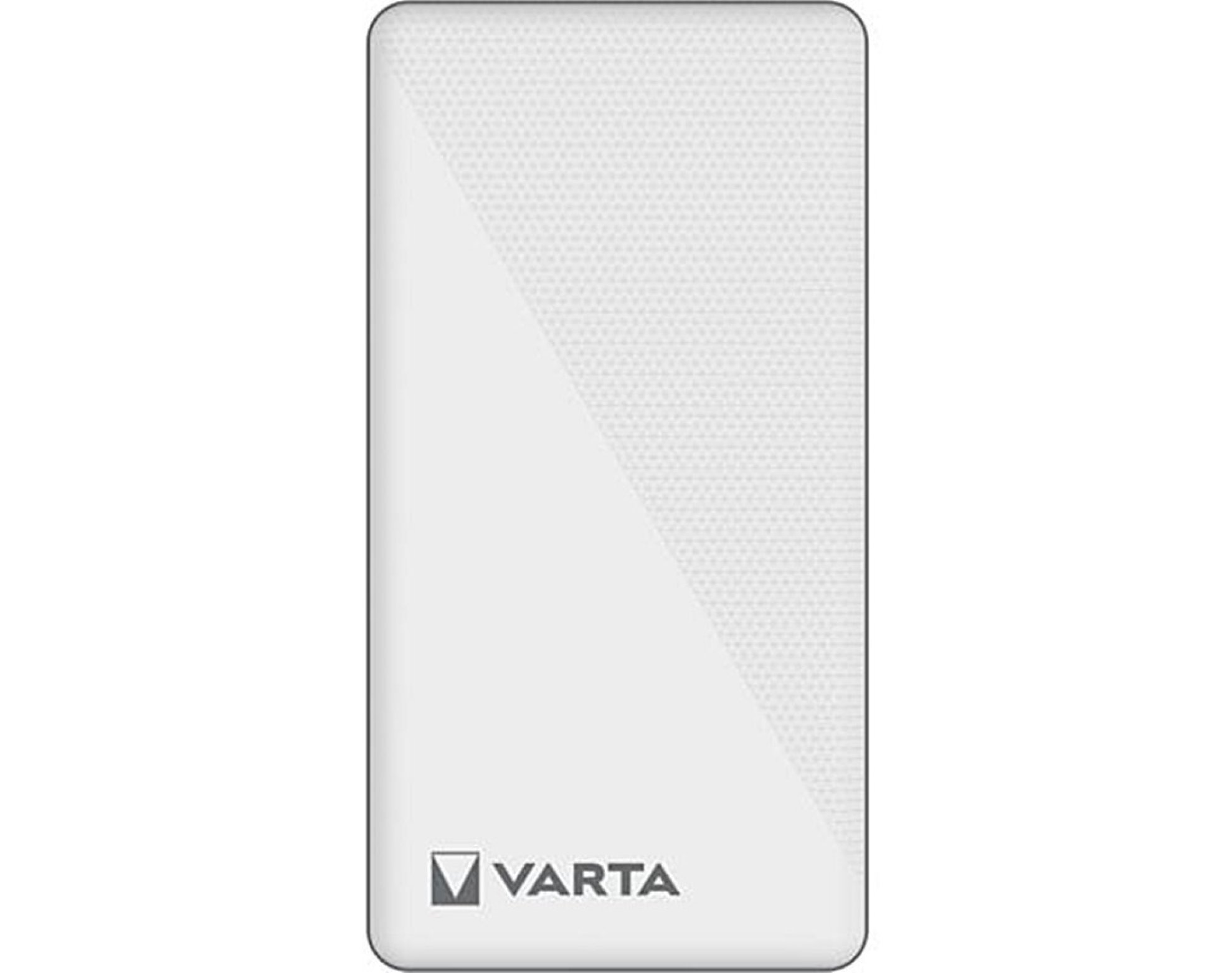Powerbank VARTA Energy 10000 mAh 20W Biały