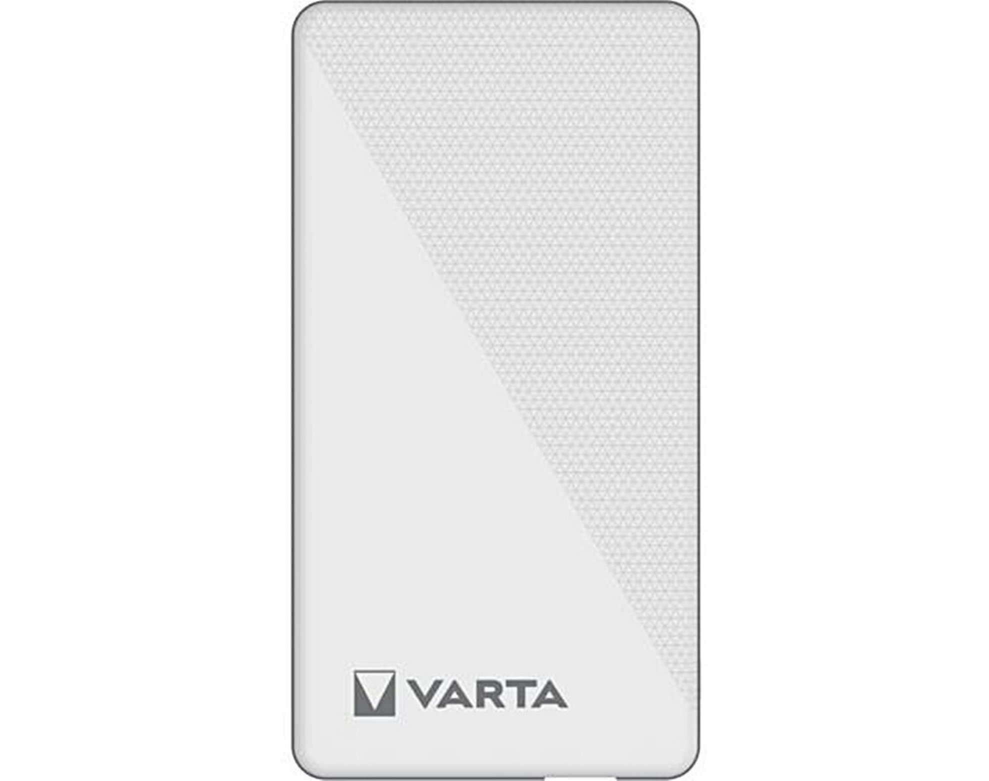 Powerbank VARTA Energy 5000 mAh 12W Biały