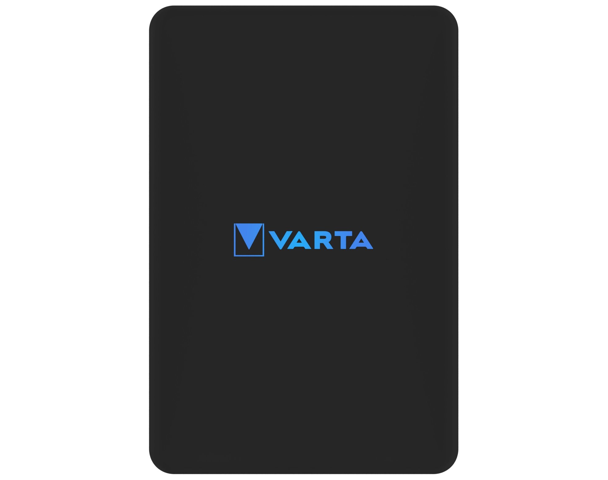 Powerbank VARTA Mag Pro Wirelles 5000 mAh 12W Czarny