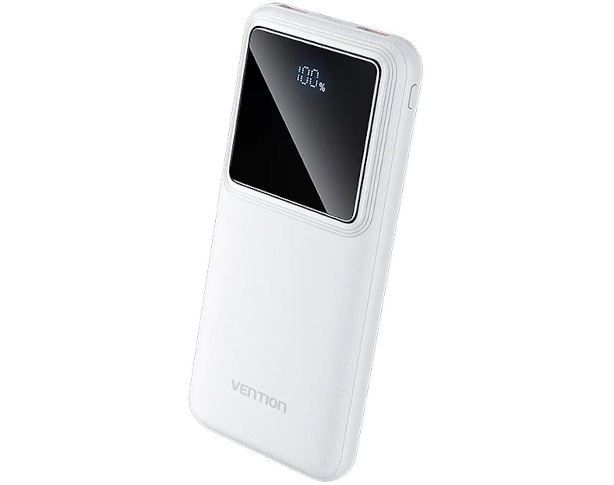 Powerbank VENTION FHKW0 10000mAh 22.5W Biały