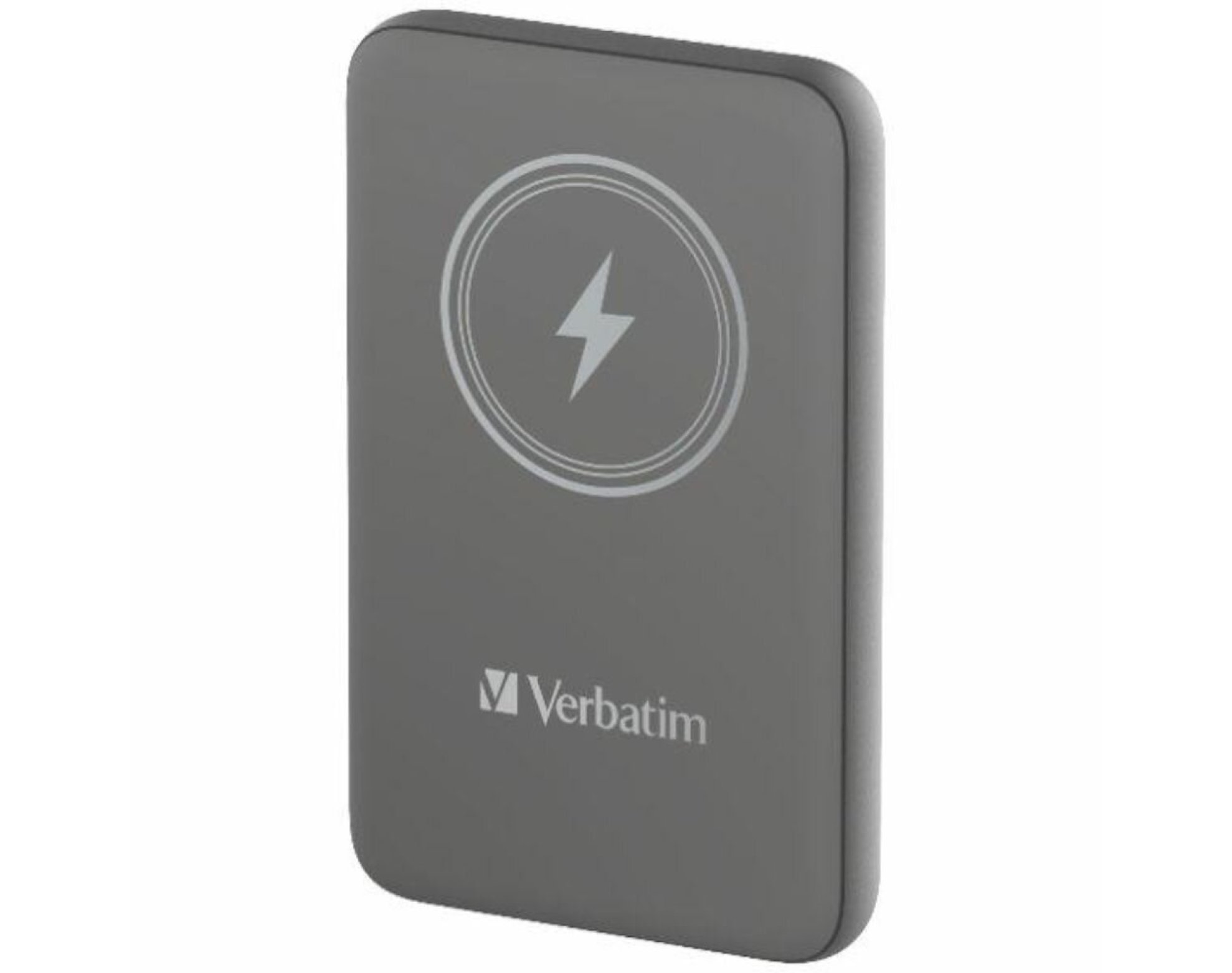 Powerbank VERBATIM Charge 'n' Go 32249 10000 mAh Szary