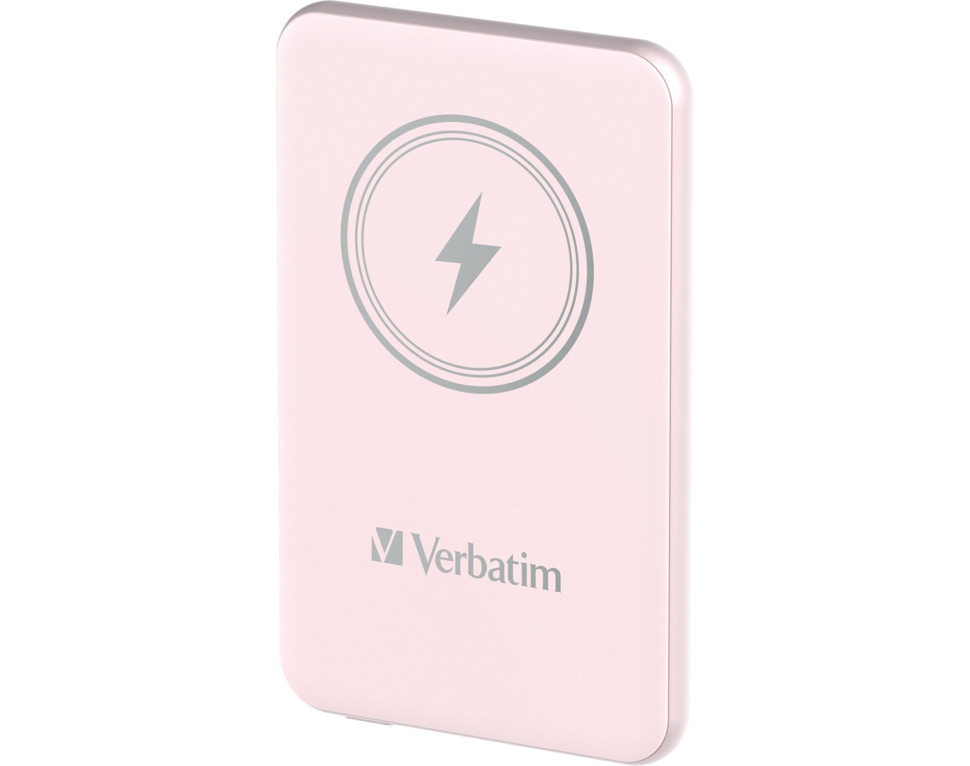 Powerbank VERBATIM Charge 'n' Go 5000mAh 20W Różowy