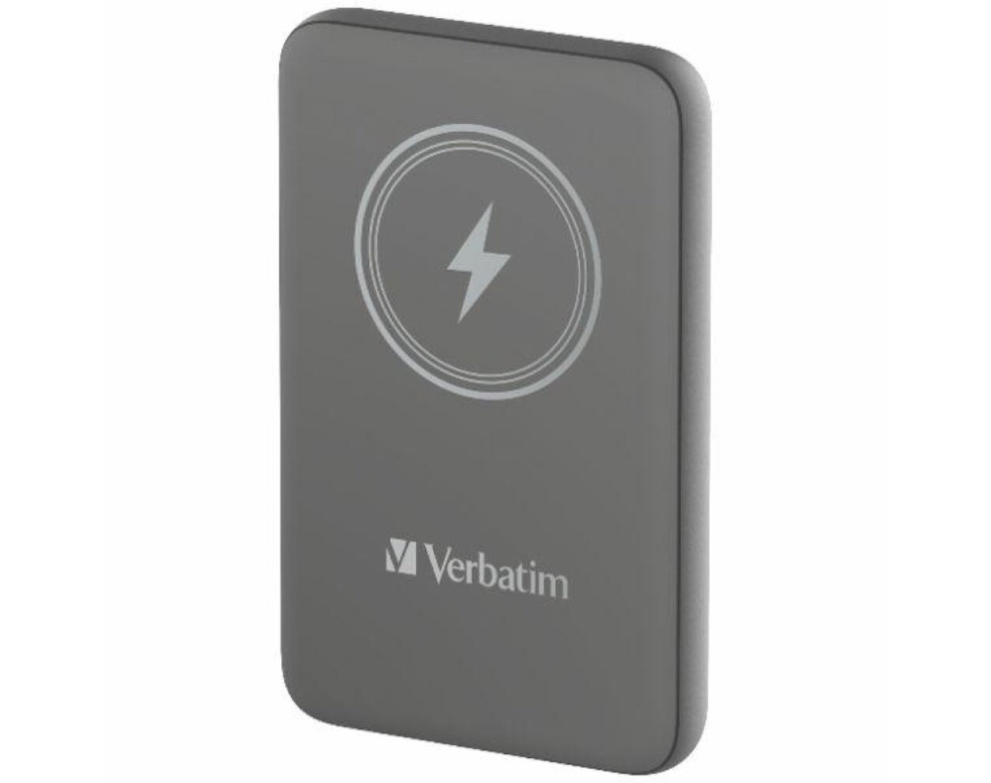 Powerbank VERBATIM Charge 'n' Go MCP-10GY 5000 mAh Szary