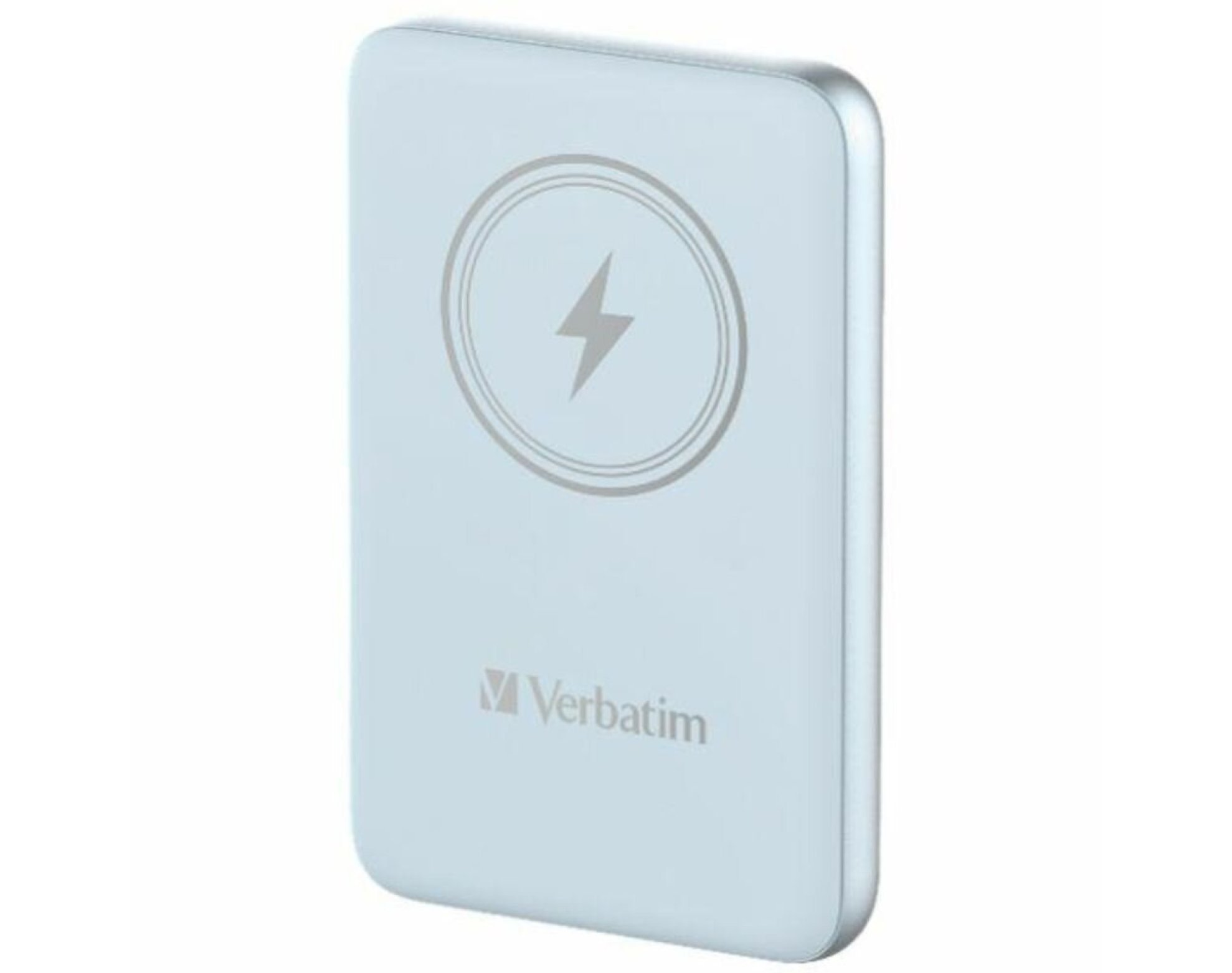 Powerbank VERBATIM Charge 'n' Go MCP-5GN 5000 mAh Niebieski