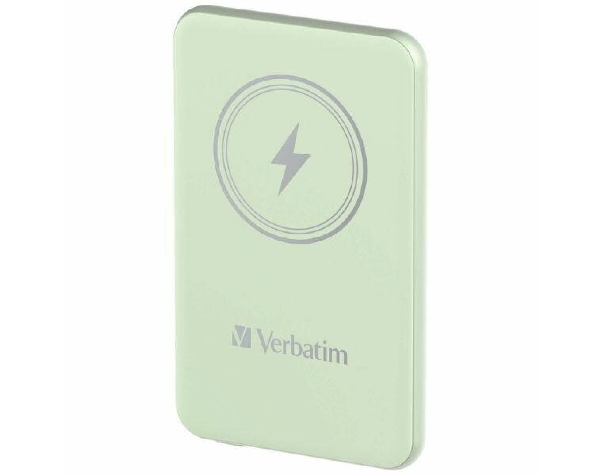 Powerbank VERBATIM Charge 'n' Go MCP-5GN 5000 mAh Zielony