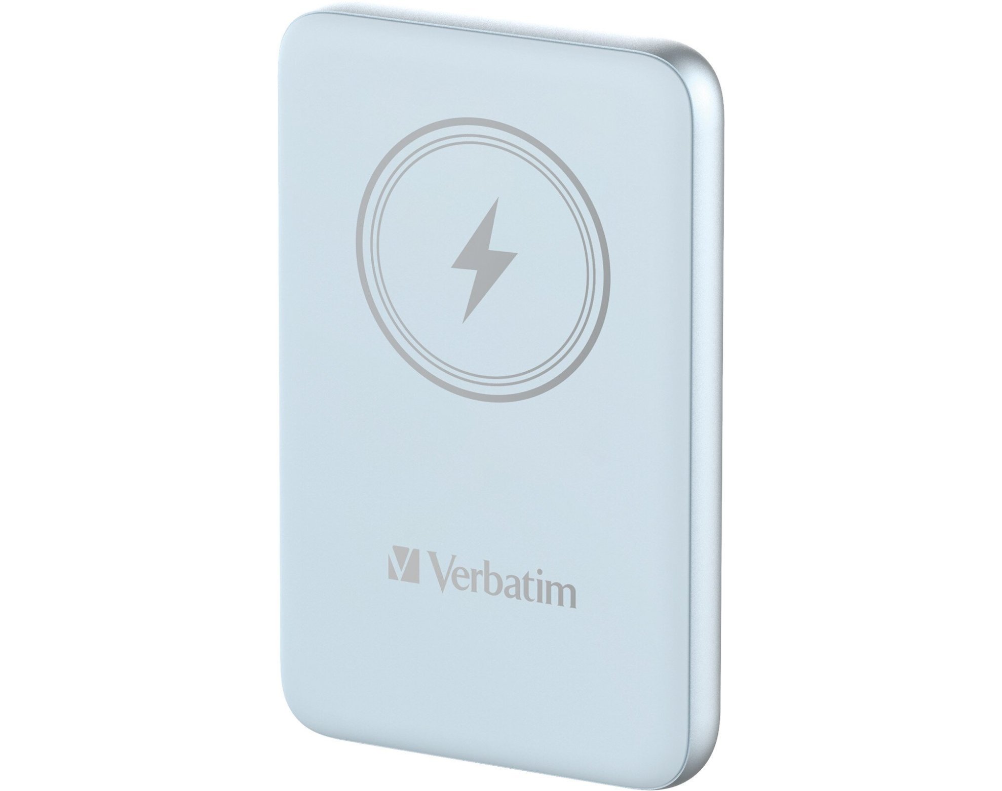 Powerbank VERBATIM Go 10000 mAh 20W Niebieski