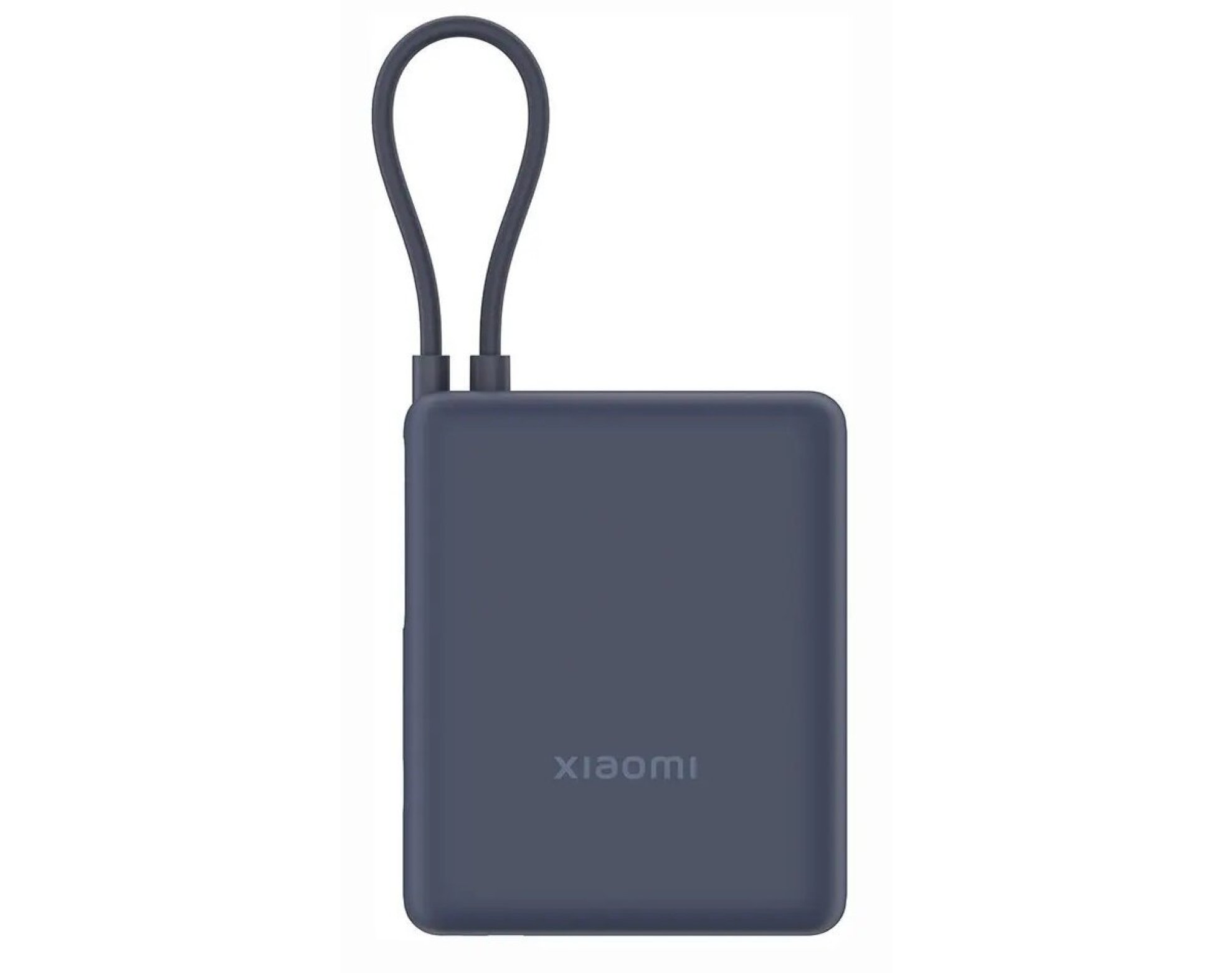 Powerbank XIAOMI 10000mAh 33W Granatowy