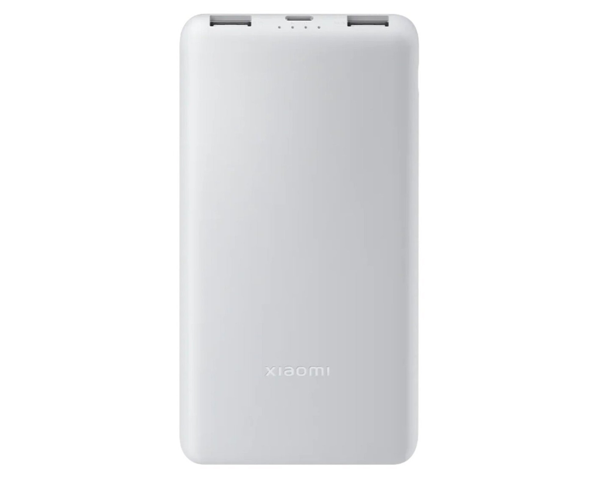 Powerbank XIAOMI 10000mAh Lite 22.5W Jasnoszary