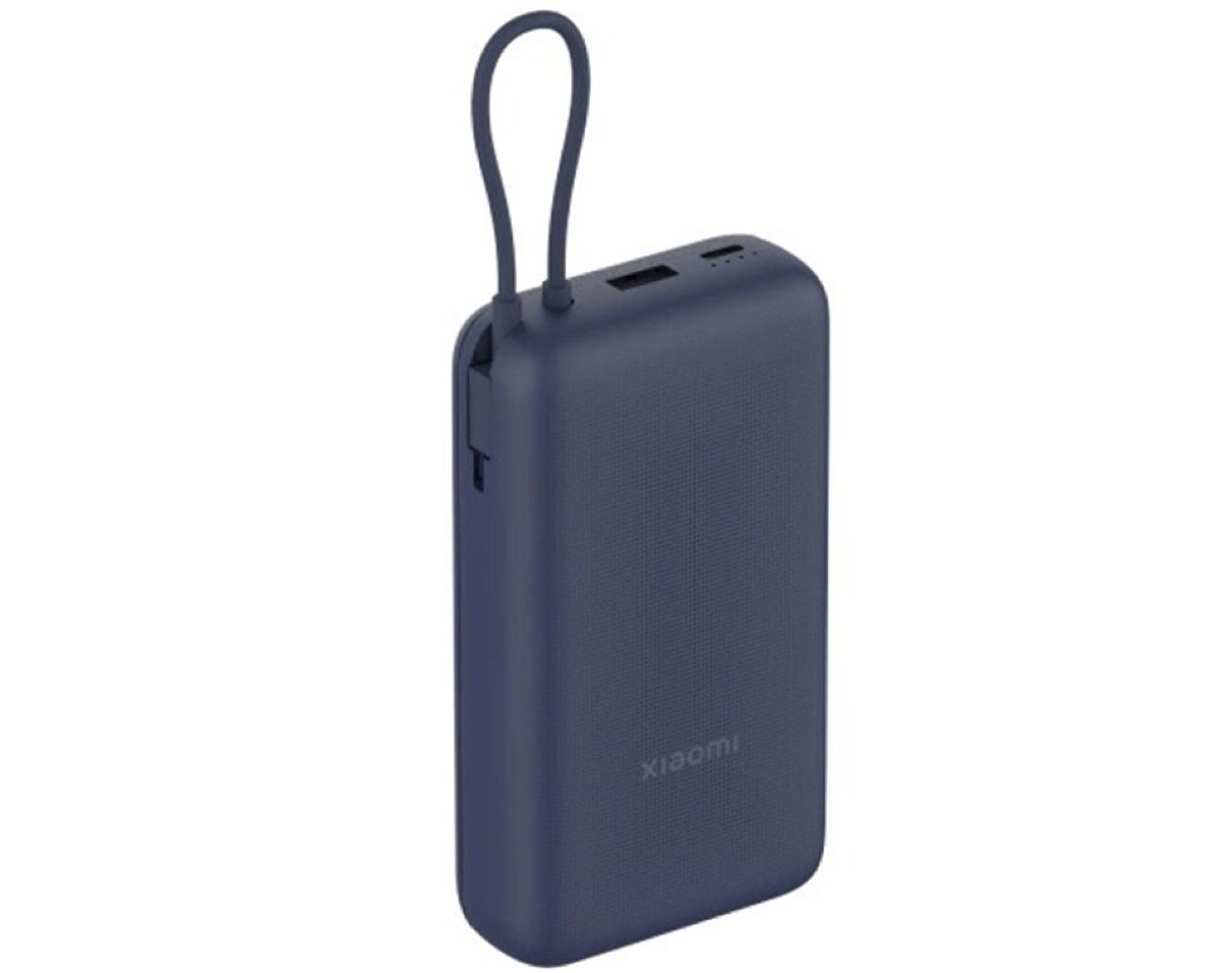 Powerbank XIAOMI 58248 20000mAh 33W Niebieski
