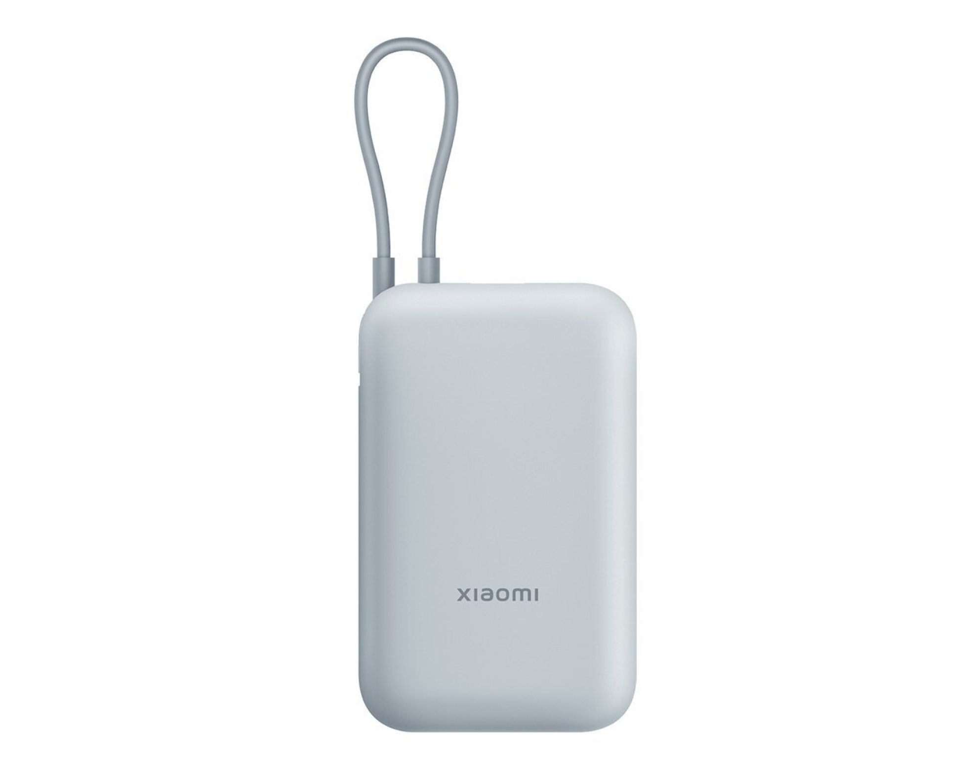 Powerbank XIAOMI BHR9073GL 10000 mAh 22.5W Lodowy błękit
