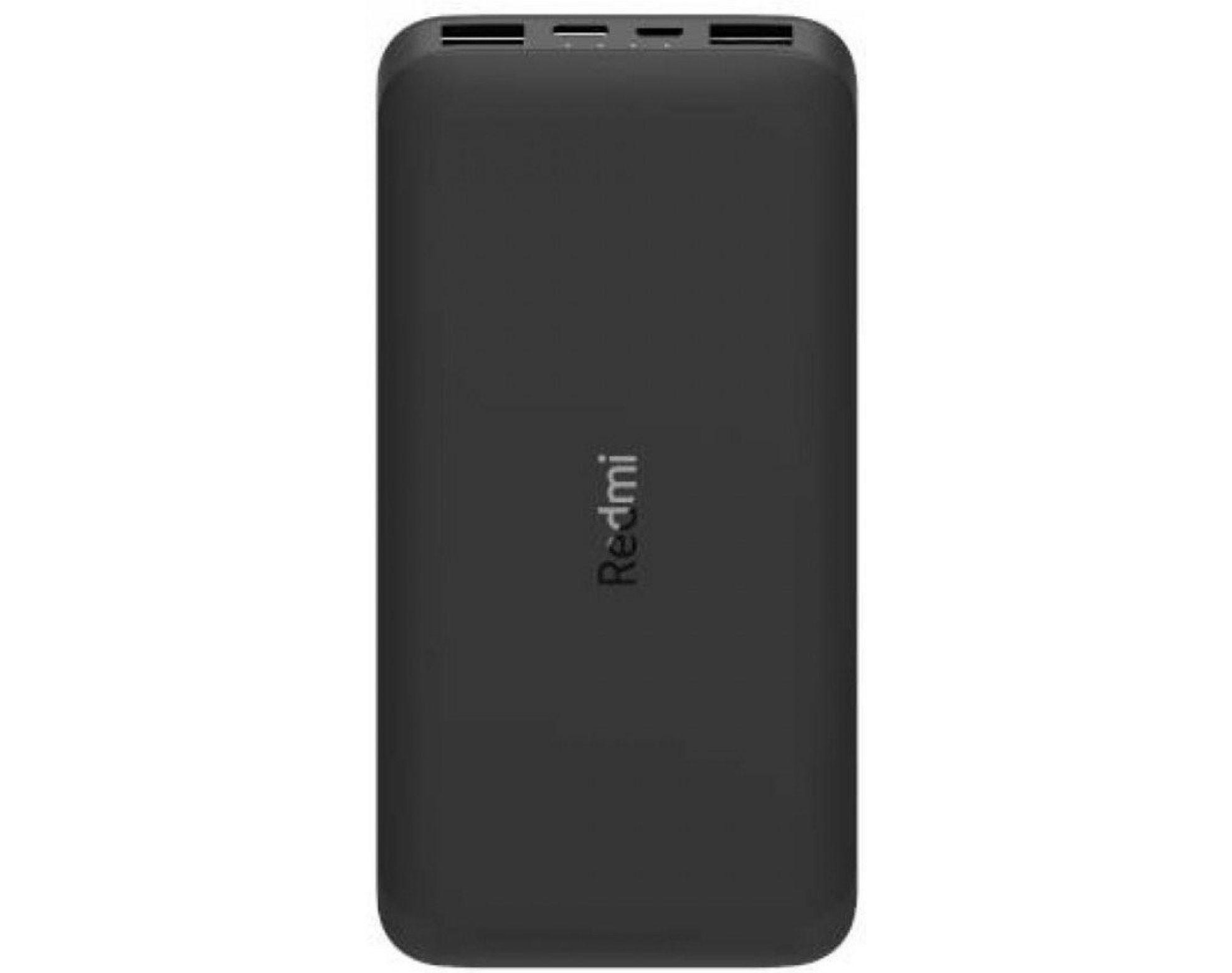 Powerbank XIAOMI Redmi 20000 mAh 18W Czarny