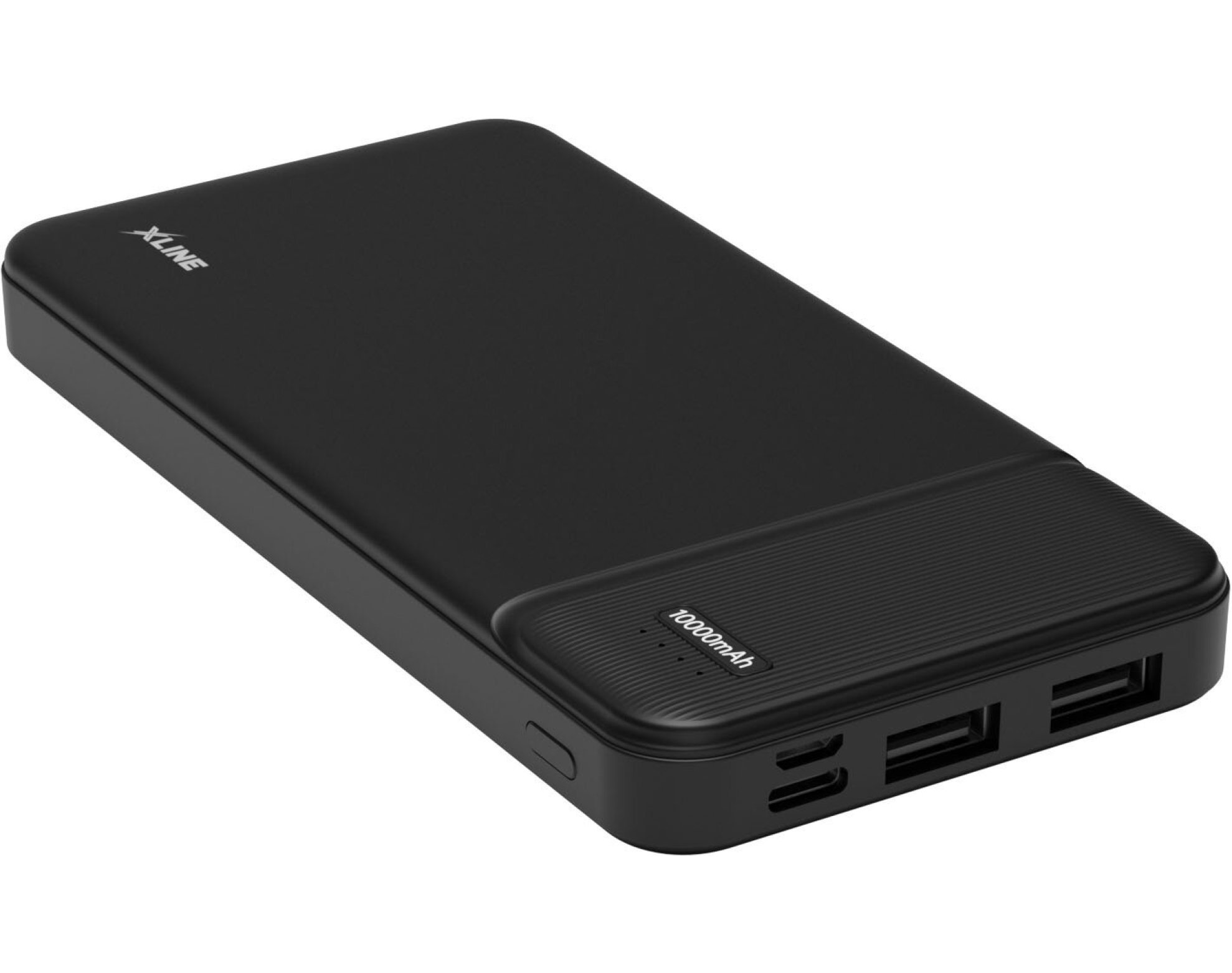 Powerbank XLINE XPB120K 10000 mAh 22.5W Czarny