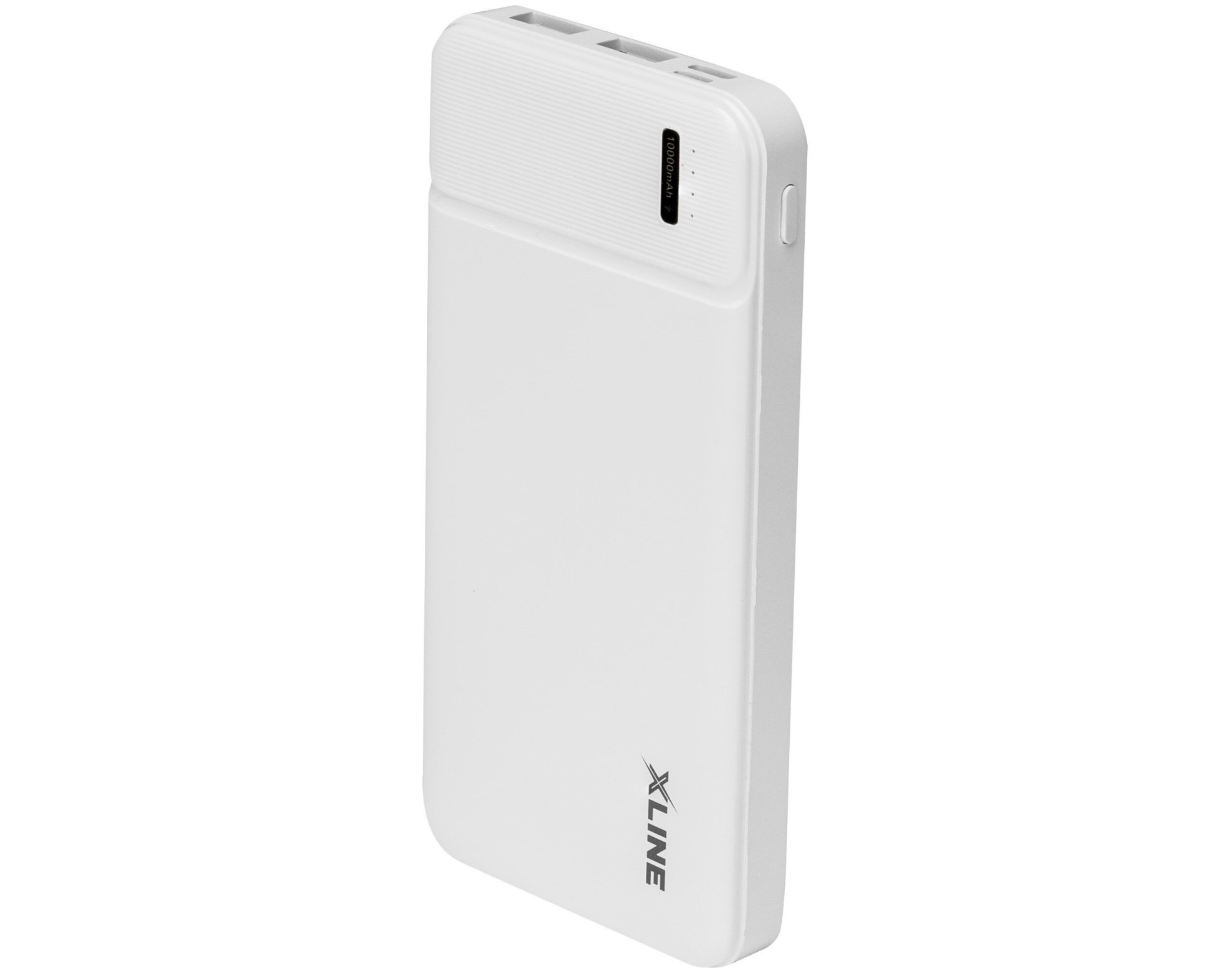 Powerbank XLINE XPB120W 10000 mAh 22.5W Biały