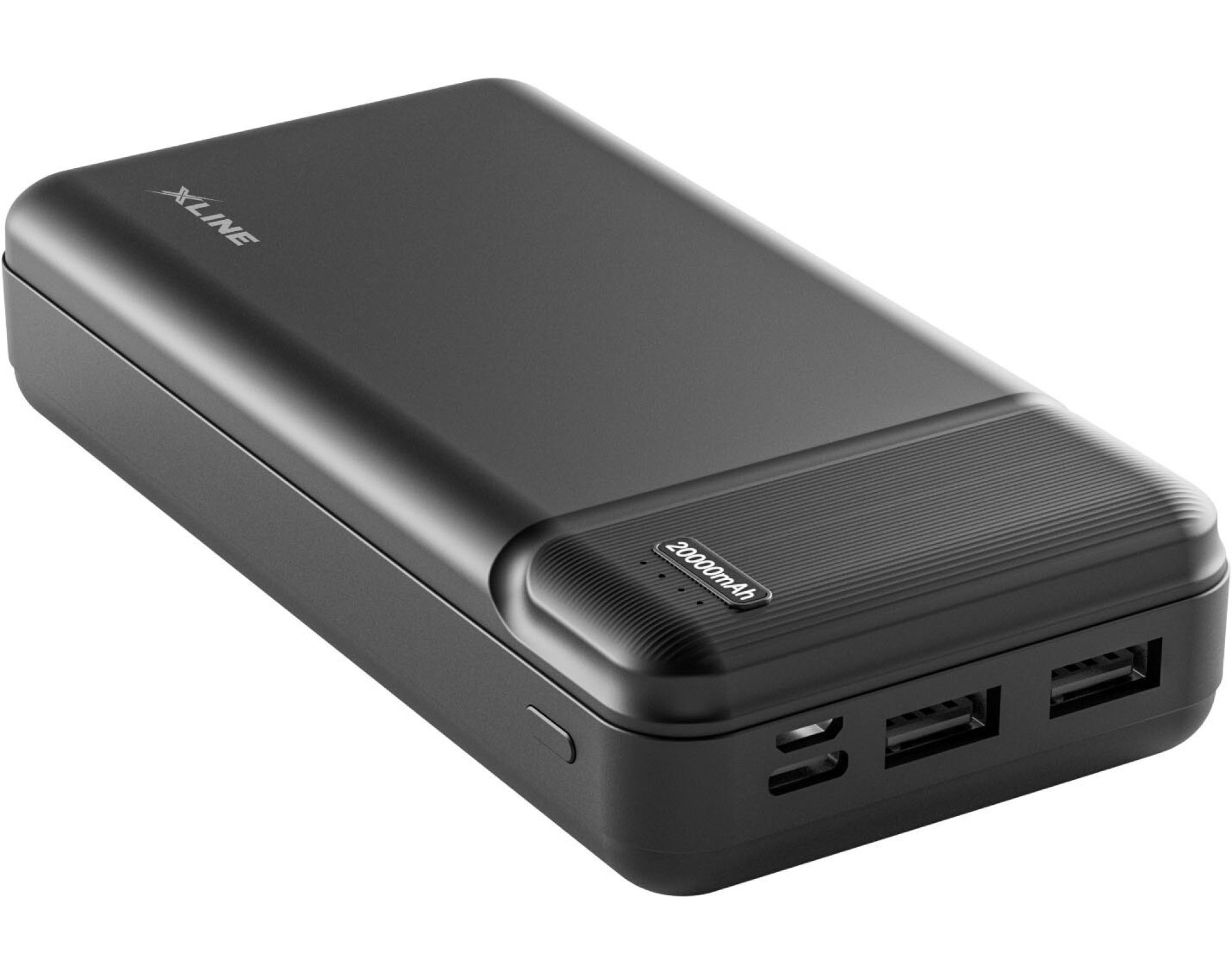Powerbank XLINE XPB220K 20000 mAh 22.5W Czarny