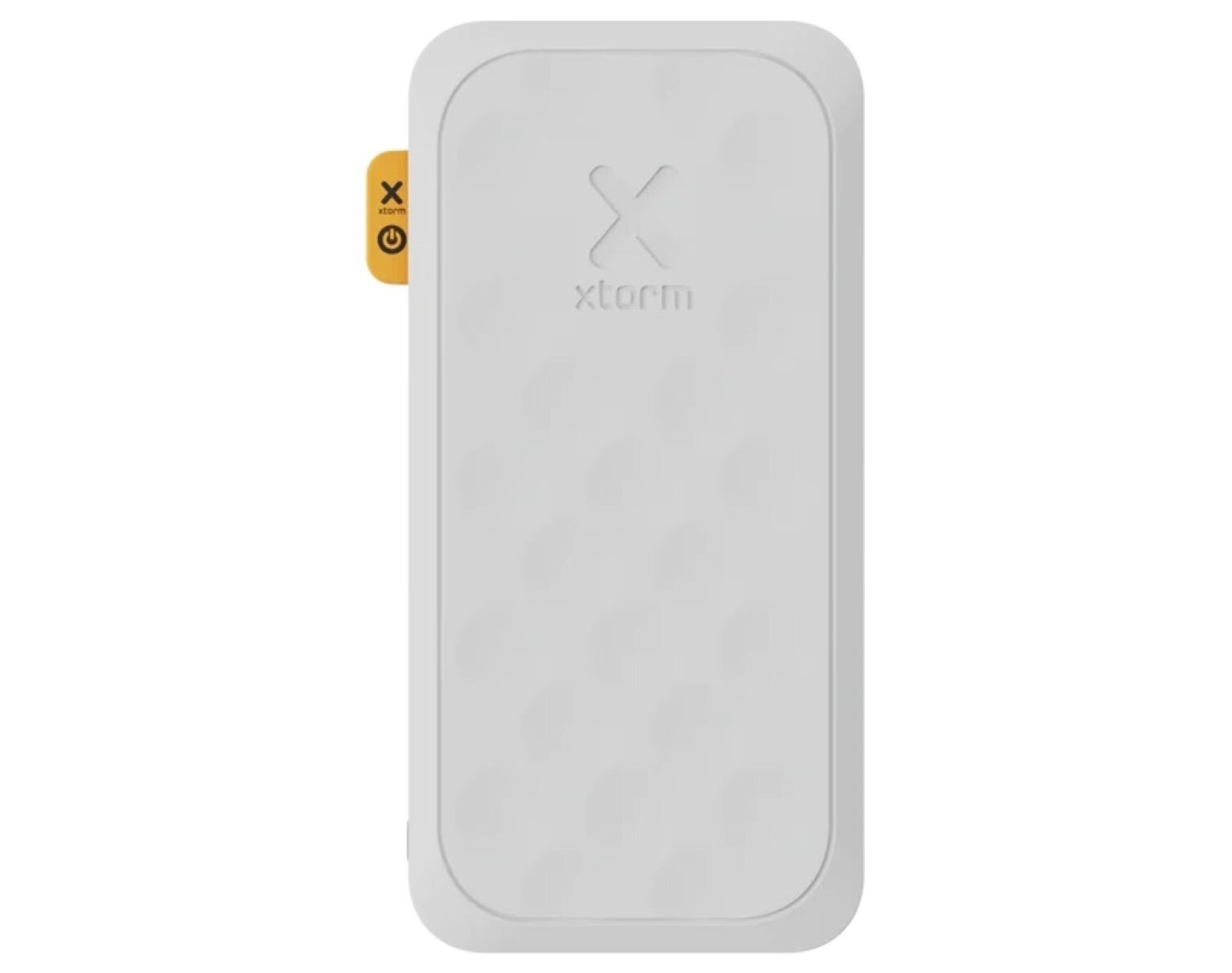 Powerbank XTORM Fuel 5 10000 mAh 20W Biały