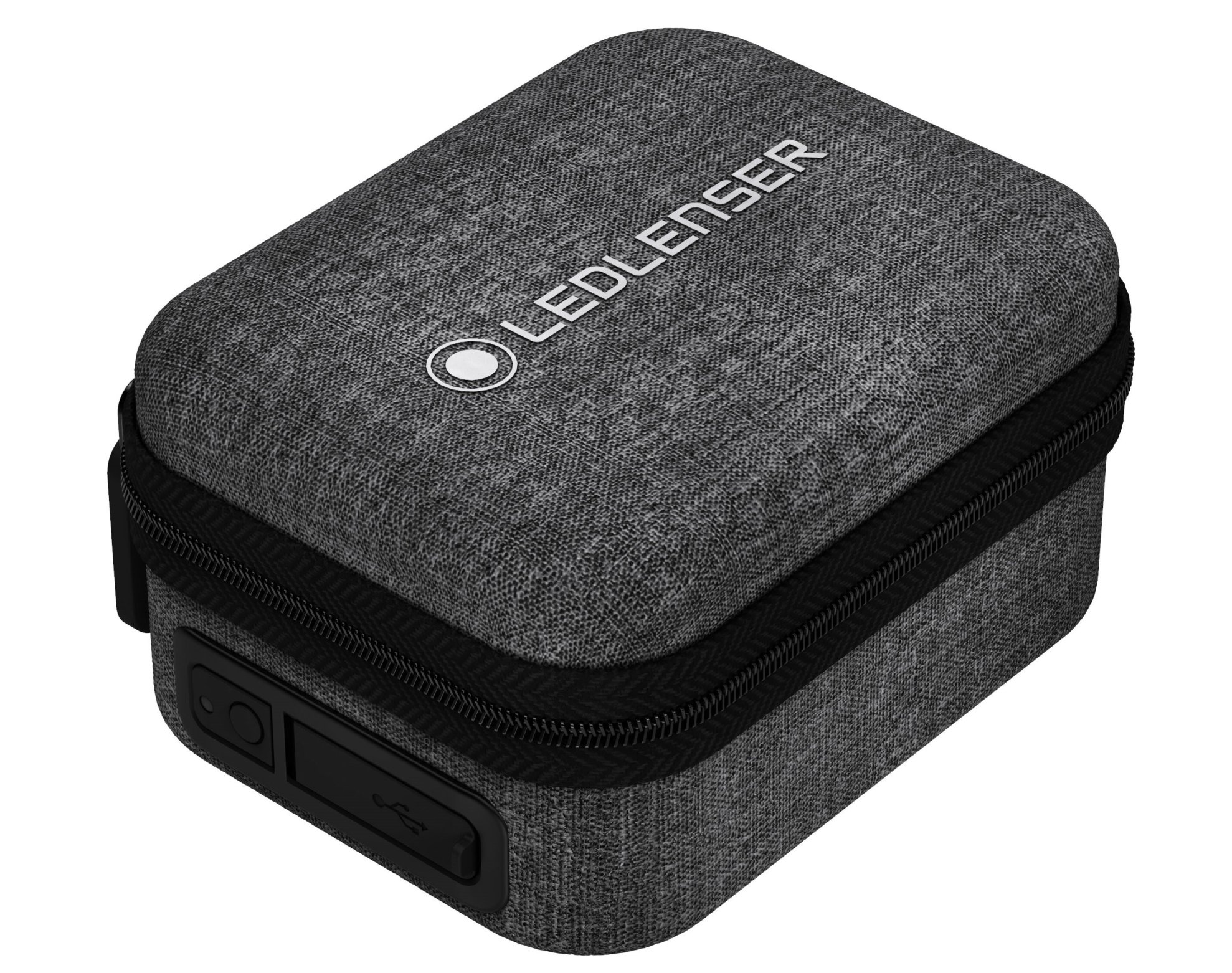 Powerbank z etui LEDLENSER 215986 5000 mAh Szary