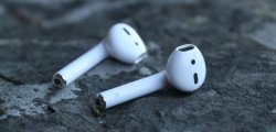 Jak sprawić, by Airpods były głośniejsze?