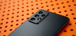 Jaka ładowarka do Samsung A53?