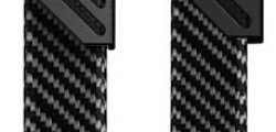 Kabel USB - Lightning WEKOME WDC-190 Mecha Series 1 m Szary