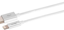 Kabel USB - Lightning XENIC 1 m