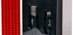 Kabel USB - Lightning XENIC 1 m