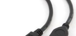 Kabel USB - Micro USB NATEC  0.5 m