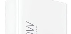 Ładowara sieciowa XIAOMI HyperCharge Power 90W Biały MDY-19-EK