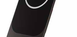 Ładowarka indukcyjna ALLITY AWC GSM186414 15W Grafitowy MagSafe