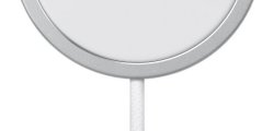 Ładowarka indukcyjna APPLE 2m Biały MagSafe