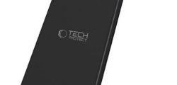 Ładowarka indukcyjna TECH-PROTECT QI15W-A36 3w1 for Android Czarny Qi MagSafe