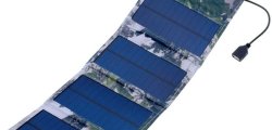Ładowarka POWERNEED Panel solarny (ES-4)
