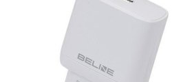 Ładowarka sieciowa BELINE BLNCW25 25W Biały