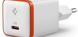 Ładowarka sieciowa SPIGEN EE301EU ArcStation 30W Biały