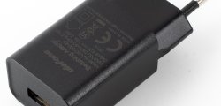 Ładowarka sieciowa ULEFONE 5W Czarny