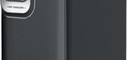 Powerbank HAWK HW-PB50000 50000 mAh 22.5W Czarny