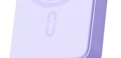 Powerbank ROMOSS WMS10 10000mAh 20W Fioletowy