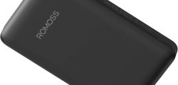 Powerbank ROMOSS WSC05 5000mAh 20W Czarny