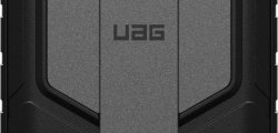 Powerbank UAG Rugged MagSafe 10000 mAh 20W Czarny