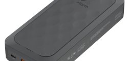 Powerbank XTORM Fuel 5 XFS5271 27000 mAh 67W Czarny
