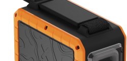 Powerbank XTORM Rugged Flashlight 40000 mAh 100W