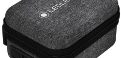 Powerbank z etui LEDLENSER 215986 5000 mAh Szary