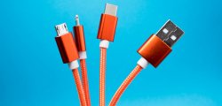 Rodzaje kabli USB — szczegółowy przegląd