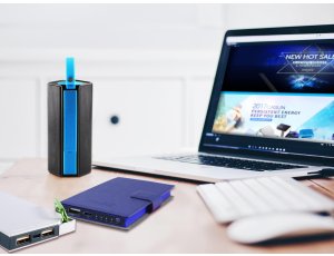 Bezpieczeństwo użytkowania powerbanków – na co zwrócić uwagę?